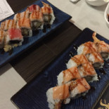 Sushi Yi Nourriture