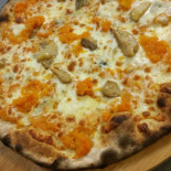 Pizzarte food