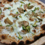 Pizzarte food