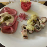 La Ninfea Comida