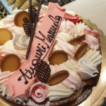 Caffe Della Corte Pasticceria Nourriture