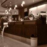 Da Vinci Caffè Food