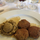 Il Brughetto food
