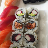 Sushiko Nourriture