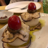 Trulli E Puglia Wine Comida