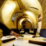 Dentro Al Vicolo Il Nourriture