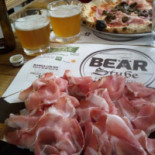 Bear Stube Nourriture
