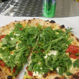 Pizzarello Comida