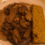 Il Covo food