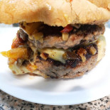 L'imbiss Nourriture
