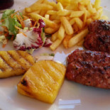 Zanzibar Nourriture