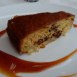Zanzibar Nourriture