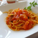 Du Lac Comida