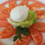 Du Lac Comida