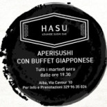 Hasu inside
