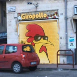 Giropollo Outside