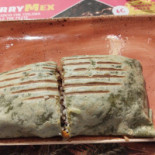 Calavera Comida