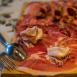 Poderuccio Nourriture
