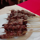 Trattosteria Fivilu Nourriture