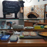 Pizzeria Da Tito Nourriture