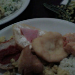La Saletta Food