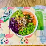Bowl! Comida