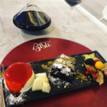 Biste' Nourriture