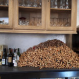 Cicchetteria Le Orme Nourriture