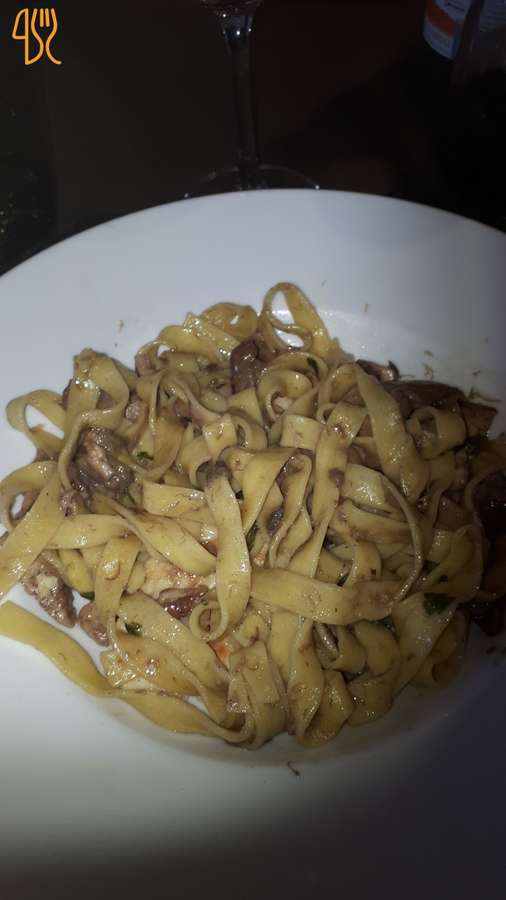 Cicchetteria Le Orme Essen