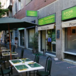Le Tre Stelle Nourriture
