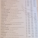 La Fenice Carta