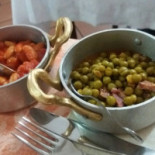 Osteria Toscana E Non Solo Dentro