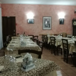 Osteria Toscana E Non Solo Comida