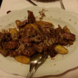 La Nuova Jera Nourriture