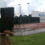 Dea Del Parco Extérieur