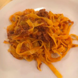 Tre Colli Nourriture