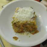Tre Colli Nourriture