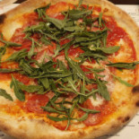 Pizzeria Toro Loco Nourriture
