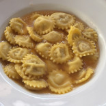 La Grotta Comida