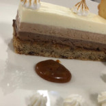 Il Monsignore Nourriture