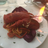 La Strada Comida