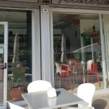 Pasticceria Russo Dentro