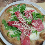 Macherè food