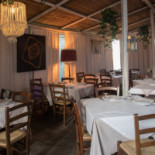 Hostaria Aretè Comida