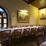 Hostaria Aretè Comida