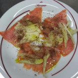 Da Saverio Comida