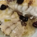 La Grotta Nourriture