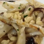 La Grotta Nourriture