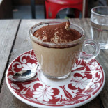 Caffè Napoli Foppa Comida
