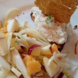 Bistrot Jacopo Comida
